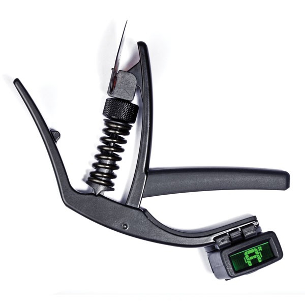 Каподастр Planet Waves PW-CP-10NSM
