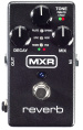 Педаль эффектов MXR M300 Reverb