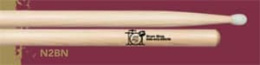 Барабанные палочки Vic Firth Nova N2BN