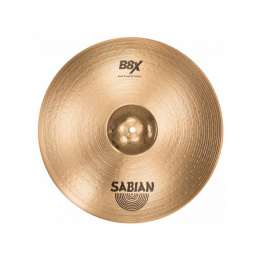 Тарелка Sabian ''18 B8X Rock Crash 41809X
