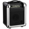Переносная акустическая система Soundking PA6B