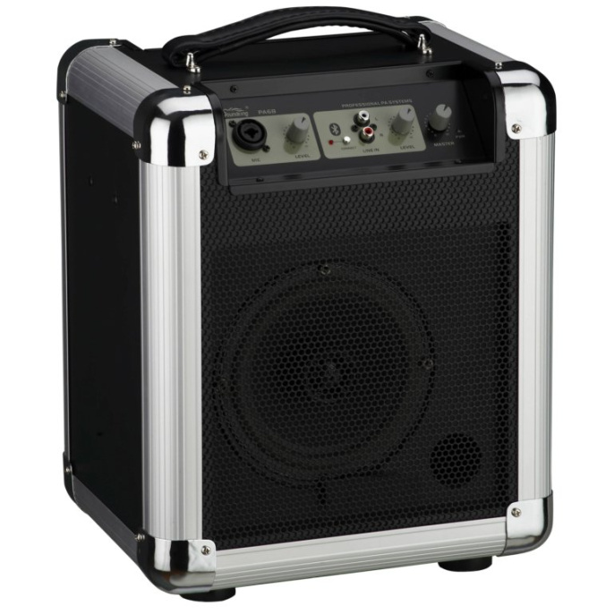 Переносная акустическая система Soundking PA6B