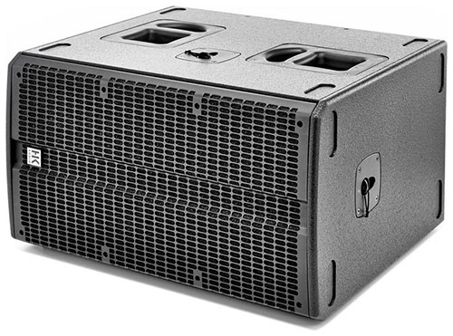 Сабвуфер  HK Audio E210 Sub AS