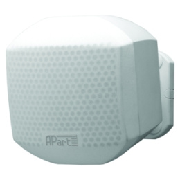 Громкоговоритель APart MASK2-W