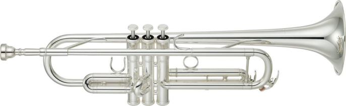 Труба  Yamaha YTR-4335GSll