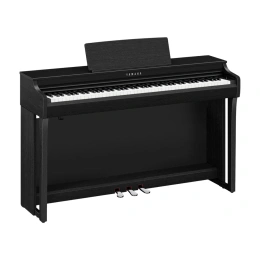 Цифровое пианино с банкеткой Yamaha CLP-825B