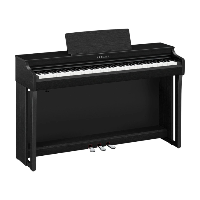 Цифровое пианино с банкеткой Yamaha CLP-825B