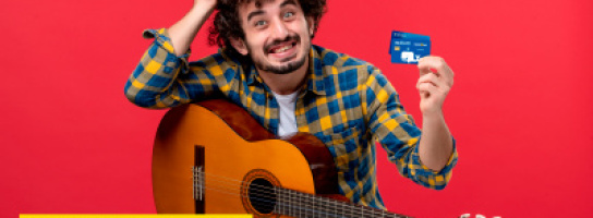 Как покупать в "Музыке" с кэшбэком и подарками