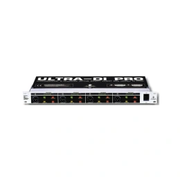 Директ-бокс Behringer DI4000 V2