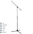 Стойка для микрофона  Athletic MIC-5C