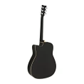 Электроакустическая гитара Yamaha FGX-830С Black