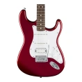 Электрогитара Fender STD Strat HSS LRL WPG CND