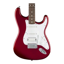 Электрогитара Fender STD Strat HSS LRL WPG CND