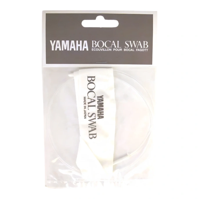 Щетка Yamaha BOCAL SWAB