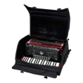Аккордеон Hohner Bravo III 80 Red