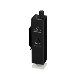Предусилитель для наушников Behringer P2