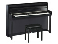 Цифровое пианино Yamaha Clavinova CLP-685WH