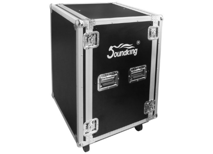 Рэковый кейс для акустической системы Soundking JHKT12U