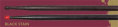 Барабанные палочки Vic Firth Nova N5AB