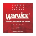 Струны для бас-гитары Warwick 46200M4 45-105