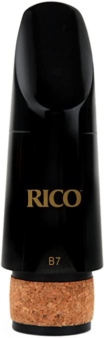 Мундштук для кларнета Bb Rico RRGMPCBCL B7