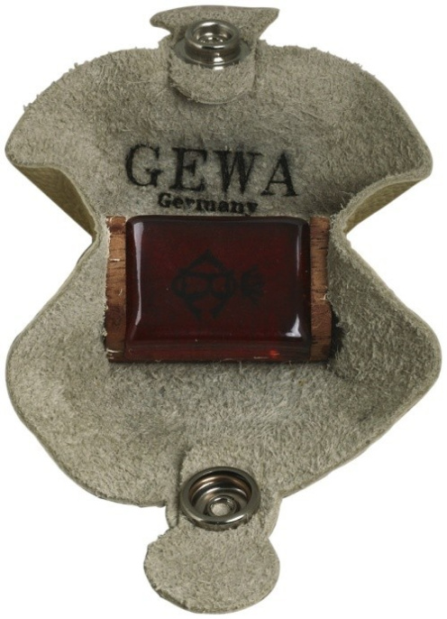Канифоль Gewa  451.001