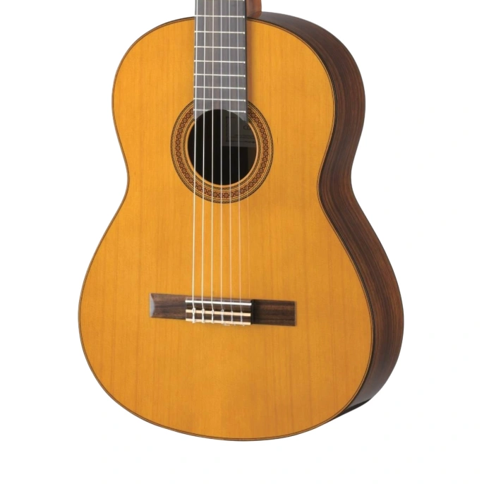 Классическая гитара Yamaha CG182C