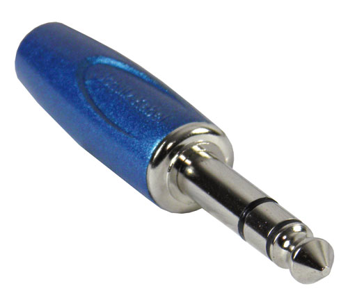 Разъем-переходник Schulz Kabel S-349 BLAU