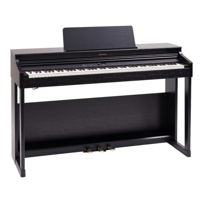 Цифровое пианино Roland RP-701 CB