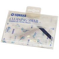 Салфетка  Yamaha CLEANING SWAB For HR