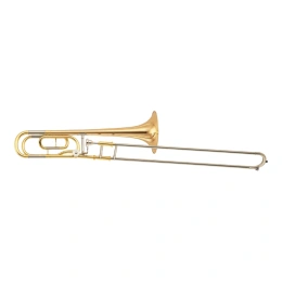 Тромбон тенор-бас Yamaha YSL-356 GE