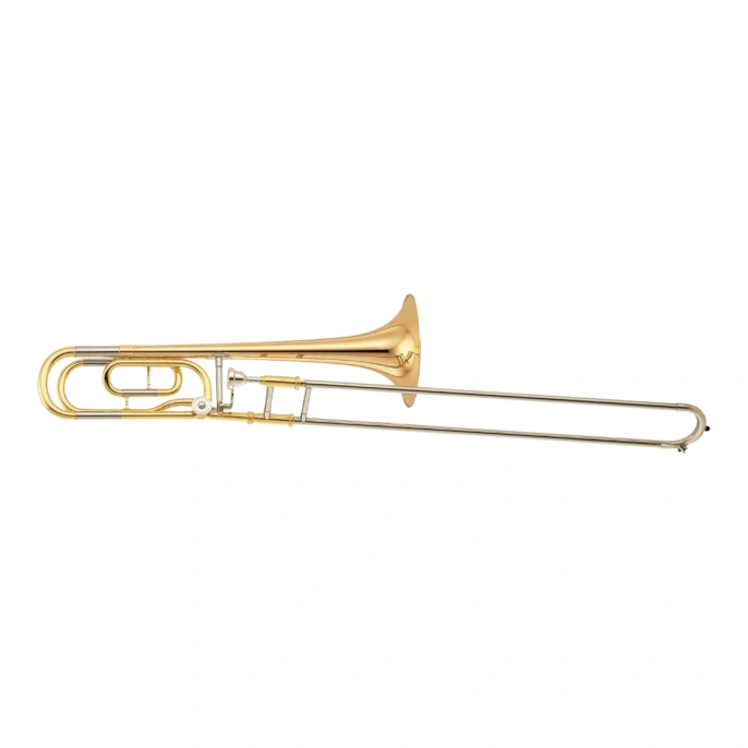 Тромбон тенор-бас Yamaha YSL-356 GE