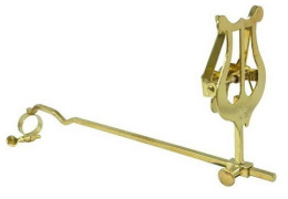 Лира для тромбона Bach 1816