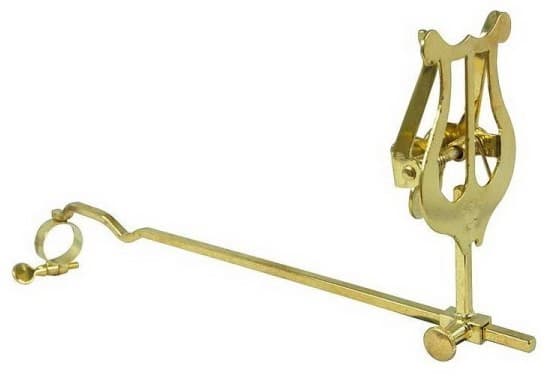 Лира для тромбона Bach 1816