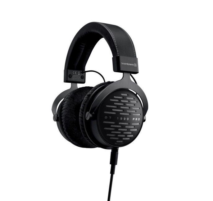 Профессиональные наушники Beyerdynamic DT 1990 Pro 250 Ohm