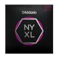 Струны для бас-гитары D’Addario NYXL45100