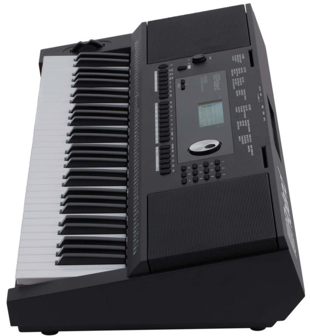 Синтезатор Roland E-X20