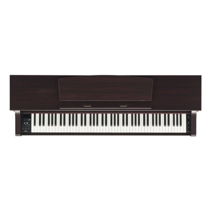 Цифровое пианино Yamaha Clavinova CLP-675WA
