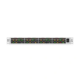 Процессор Behringer MDX4600 V2