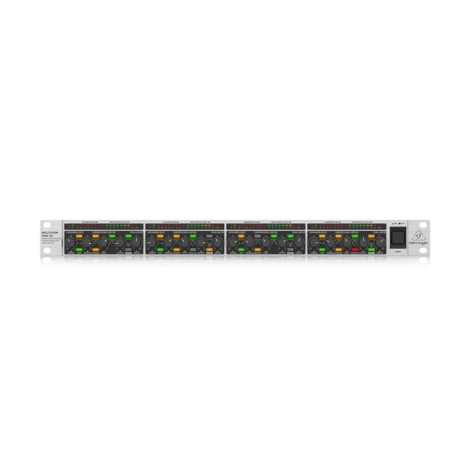Процессор Behringer MDX4600 V2