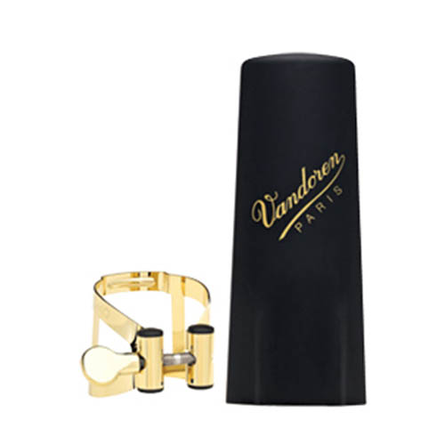 Лигатура Gewa Vandoren LC58DP