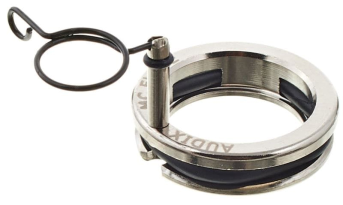 Петличный микрофон Audix ADX10