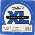 Струна для бас-гитары D’Addario SXL100