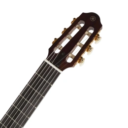 Электроакустическая гитара Yamaha SLG200N N
