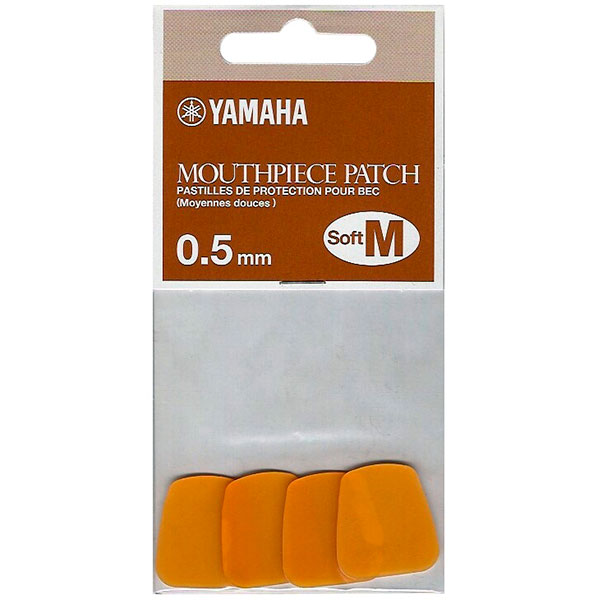Накладка для мундштука Yamaha M/P PATCH M05