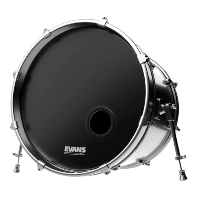 Пластик  Evans BD22REMAD