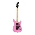 Электрогитара Fender Limited Edition HM Strat MN Flash Pink