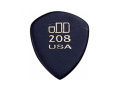 Набор медиаторов Dunlop 477P208 JD Jazztones