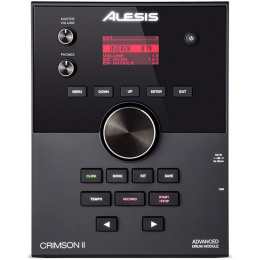 Электронная барабанная установка Alesis Crimson II Special Edition Kit