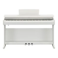 Цифровое пианино Yamaha Arius YDP-165WH